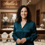 Ana Morales, fundadora de tienda de muebles en Perú — testimonio CotizzaPro