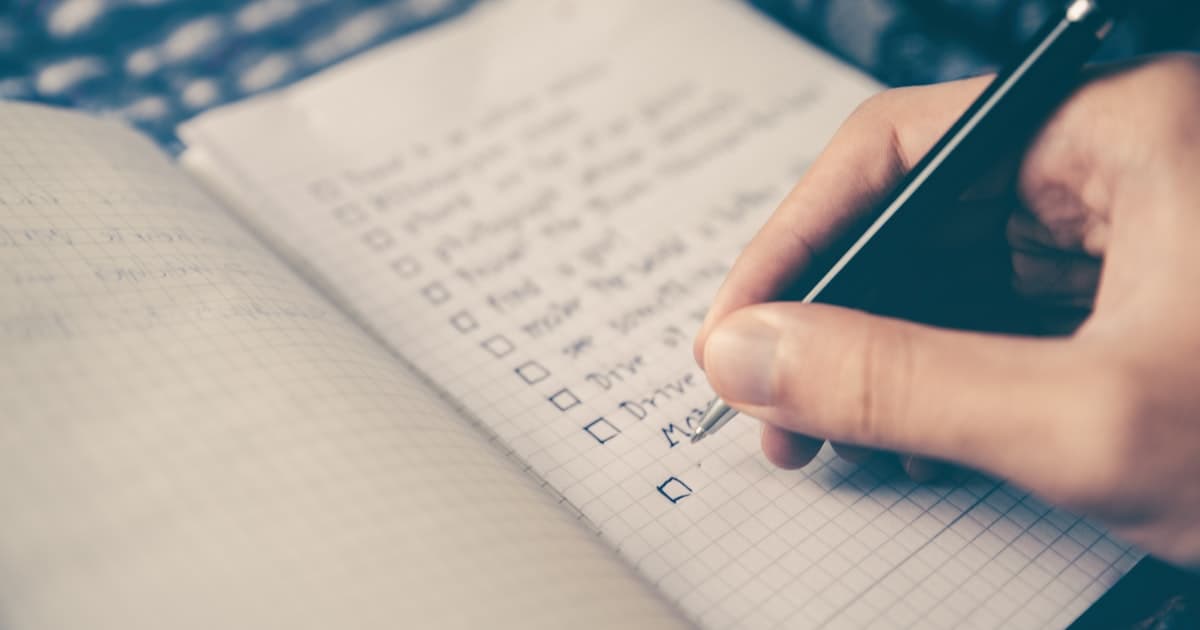 Planificación de Fin de Año para tu Negocio: 7 Pasos para Cerrar el Año con Éxito