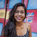 Elena Vargas, freelancer de diseño gráfico en Venezuela — testimonio CotizzaPro